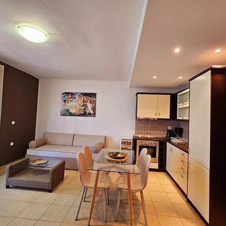 Corfu Glyfada Beach Apartment 23 Glyfada (Corfu) Exterior foto