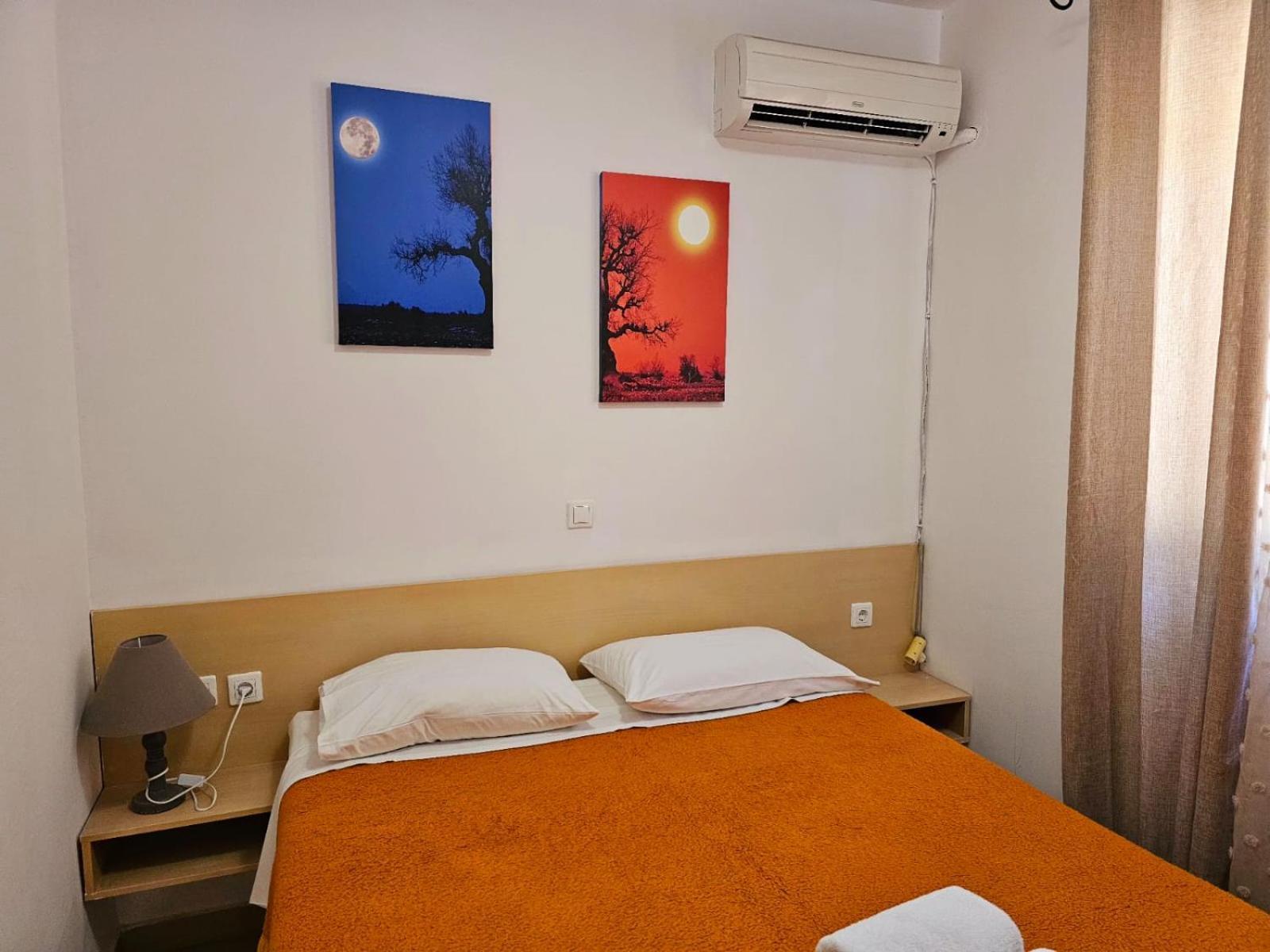 Corfu Glyfada Beach Apartment 23 Glyfada (Corfu) Exterior foto