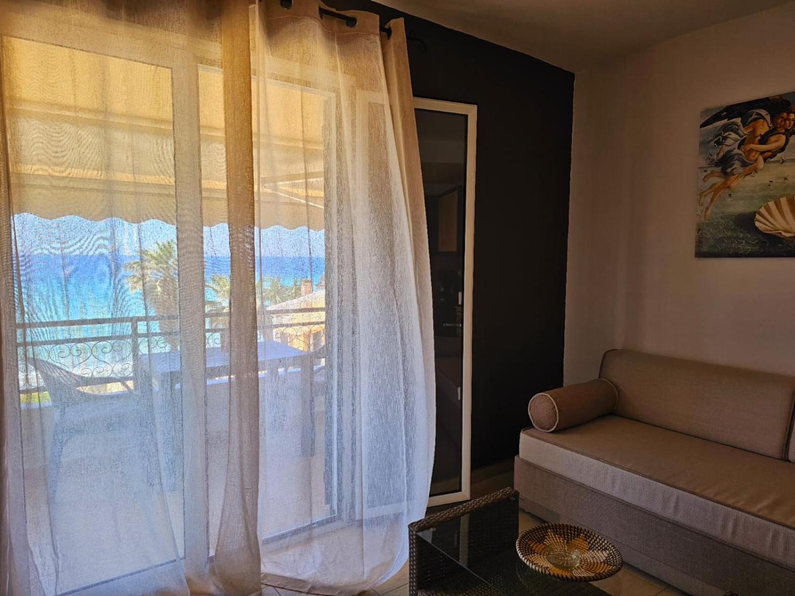 Corfu Glyfada Beach Apartment 23 Glyfada (Corfu) Exterior foto