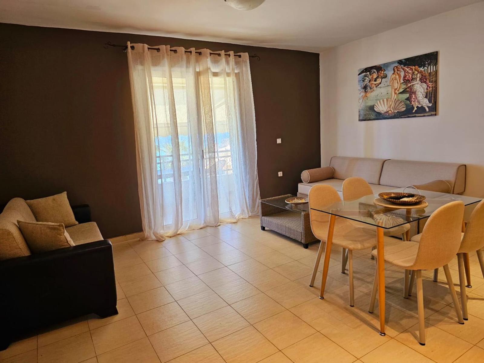 Corfu Glyfada Beach Apartment 23 Glyfada (Corfu) Exterior foto